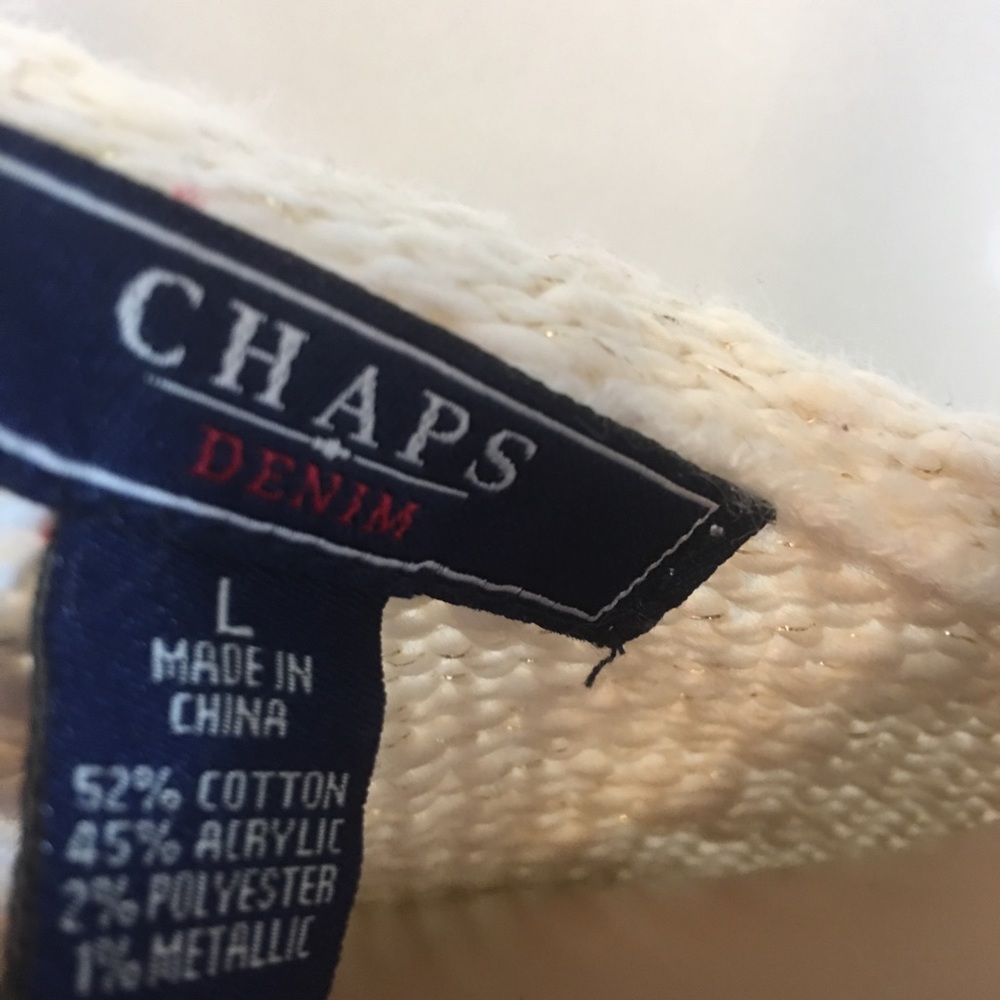 Chaps - Picture 8 of 8